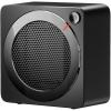 image:imageGaiatop Mini Space Heater Lightweight PTC Ceramic Fast Heating 500W Energy Efficient for Indoor Use Overheating amp 45 TipOver Protection Portable Desk Electric Heaters for Office Home PinkBlack