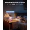 image:imageGaiatop Desk Fan 5Inch Portable Electric Table Desktop Air Circulator Fans Small but Powerful with 3 Speed 360 Adjustable Tilt for Cooling Home Dorm Office Bedroom Bathroom Kitchen PinkPink
