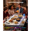 image:imageGaiatop Warming Mat for Food with Trivet amp Light Food Warming Mats for Countertop 6 Temp Level 6 Timer Settings FullSurface Fast Heating Portable Silicone Food Warmer for Parties BuffetCream