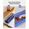 image:imageGaiatop Warming Mat for Food with Trivet amp Light Food Warming Mats for Countertop 6 Temp Level 6 Timer Settings FullSurface Fast Heating Portable Silicone Food Warmer for Parties BuffetBlue