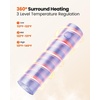 image:imageGaiatop Hand Warmers Rechargeable Electric Portable Pocket Heater Rechargeable Hand Warmer Heat Therapy Great Gifts for Raynauds Hunting Golf Camping Women Men