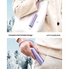 image:imageGaiatop Hand Warmers Rechargeable Electric Portable Pocket Heater Rechargeable Hand Warmer Heat Therapy Great Gifts for Raynauds Hunting Golf Camping Women Men