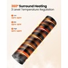 image:imageGaiatop Hand Warmers Rechargeable Portable Pocket Heater Electric Hand Warmer Reusable Heat Therapy Great Gifts for Raynauds Hunting Golf Camping Women Men