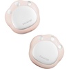 image:imageGaiatop Hand Warmers Rechargeable 2 Pack Cute Cat Paw Design 3 Levels Magnetic Electric Pocket Heater Reusable Portable Hot Hands Stocking Stuffers Gifts for Women Men Cat LoverPink