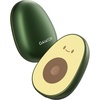 image:imageGaiatop Hand Warmers Rechargeable 2 Pack Magnetic 3 Settings Fast Heating Avocados Shape Electric Portable Pocket Heater Reusable Hot Hands Gifts for Women Men Outdoor Camping Hunting GolfSmiling Face
