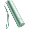 image:imageGaiatop Hand Warmers Rechargeable Electric Portable Pocket Heater Rechargeable Hand Warmer with LED Torch Heat Therapy Great Gifts for Raynauds Hunting Golf Camping Women Men HW01 GREEN